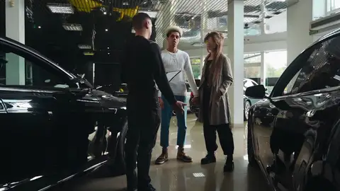 Concesionario Concesionario