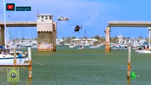 salto helicoptero