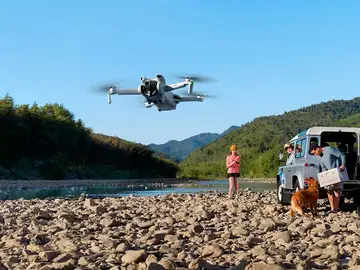 DJI Mini 3 DJI Mini 3