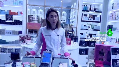 Equipo de Investigación Tráfico de ansiolíticos Equipo de Investigación Tráfico de ansiolíticos