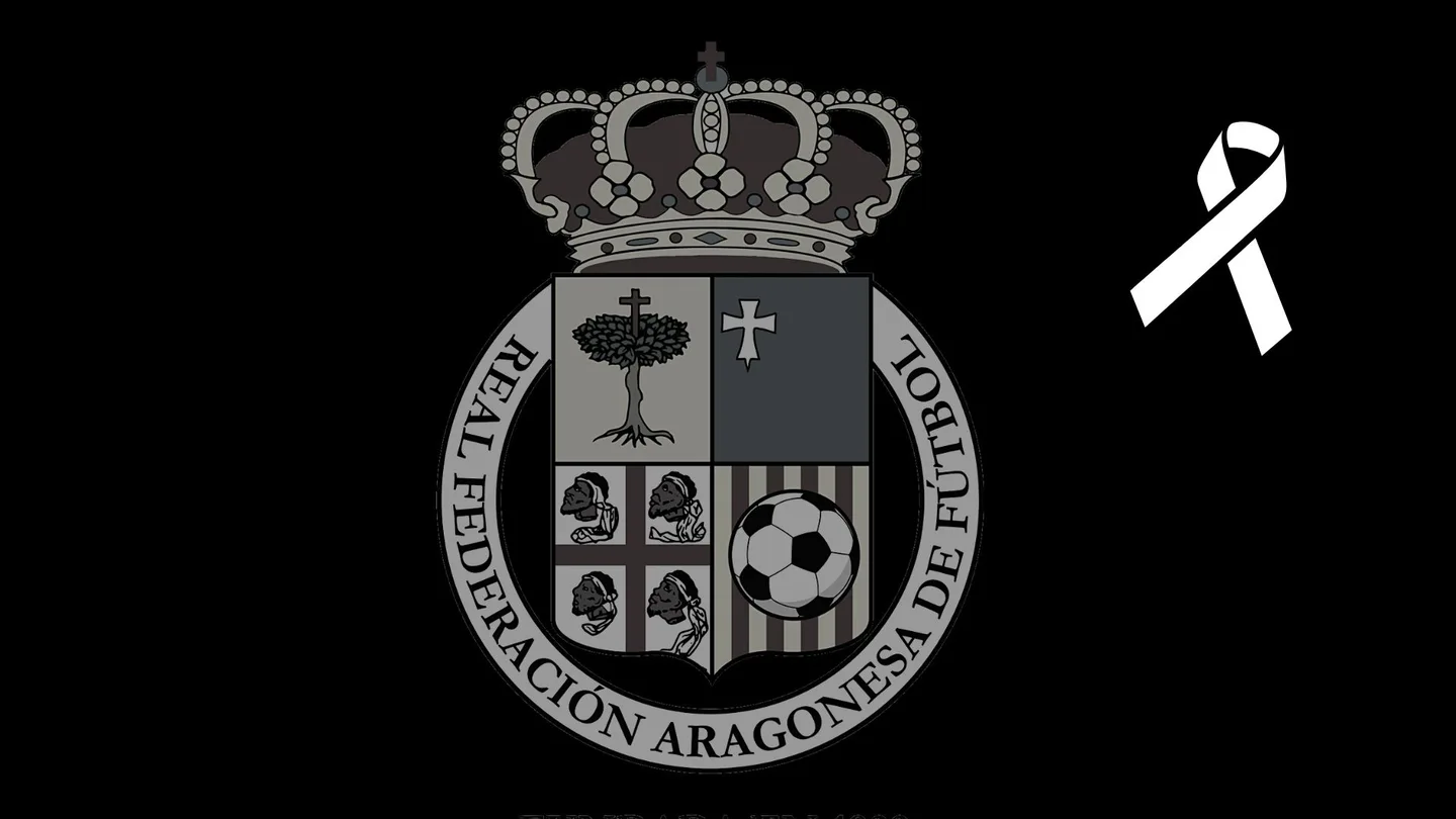 La Federación de Aragón lamenta la muerte de un jugador de 23 años del Fuentes de Ebro La Federación de Aragón lamenta la muerte de un jugador de 23 años del Fuentes de Ebro