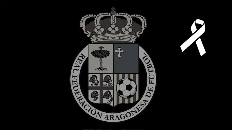 La Federación de Aragón lamenta la muerte de un jugador de 23 años del Fuentes de Ebro 