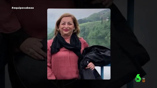 Un paquete con juguetes sexuales: el engaño de la homicida de Castro Urdiales para una vecina le guardara la cabeza Un paquete con juguetes sexuales: el engaño de la homicida de Castro Urdiales para una vecina le guardara la cabeza