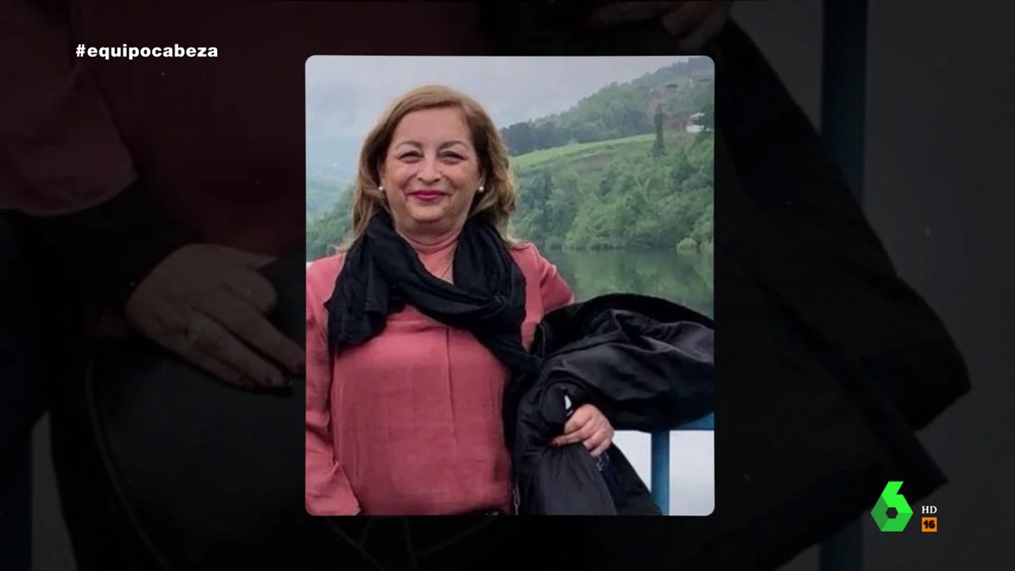 Un paquete con juguetes sexuales: el engaño de la homicida de Castro Urdiales para una vecina le guardara la cabeza Un paquete con juguetes sexuales: el engaño de la homicida de Castro Urdiales para una vecina le guardara la cabeza