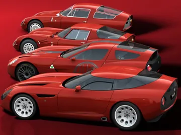 Alfa Romeo Alfa Romeo