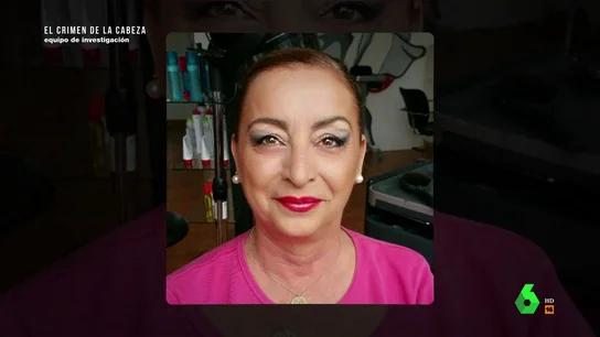 Peluquería y sevillanas: así siguió con su vida la homicida de Castro Urdiales tras cometer el crimen Peluquería y sevillanas: así siguió con su vida la homicida de Castro Urdiales tras cometer el crimen