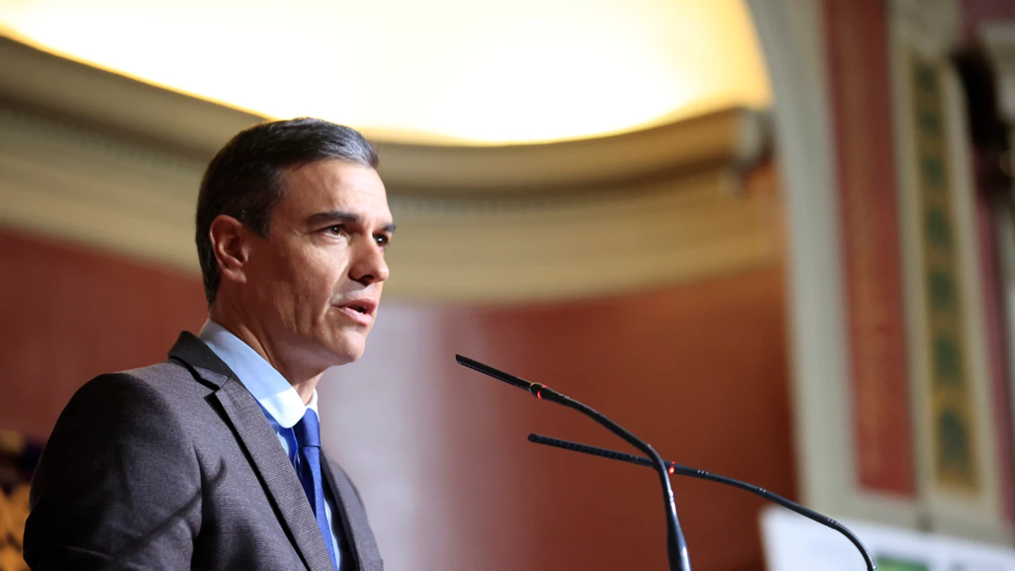 La reforma de la malversación incluirá hasta tres años de prisión para cargos públicos que no justifiquen un enriquecimiento superior a 250.000 euros La reforma de la malversación incluirá hasta tres años de prisión para cargos públicos que no justifiquen un enriquecimiento superior a 250.000 euros | EFE/ Zipi