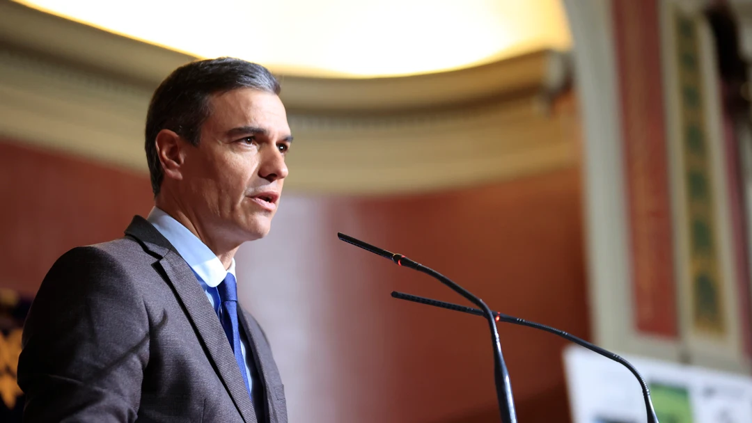 La reforma de la malversación incluirá hasta tres años de prisión para cargos públicos que no justifiquen un enriquecimiento superior a 250.000 euros | EFE/ Zipi