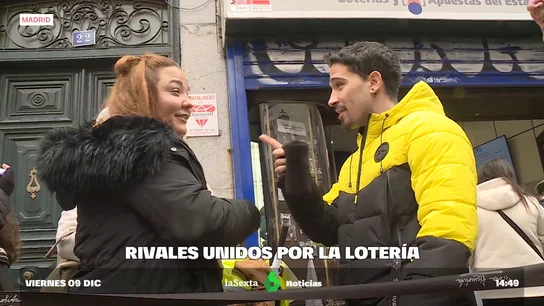 Lotería de Navidad Lotería de Navidad
