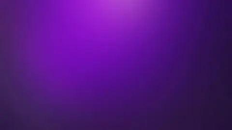Fondo de color morado Fondo de color morado