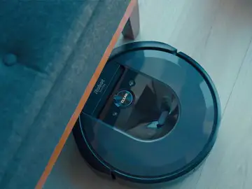 Aspirador de mano VS robot Aspirador de mano VS robot