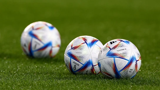 Balones de fútbol Balones de fútbol
