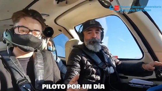 Piloto por un día Piloto por un día