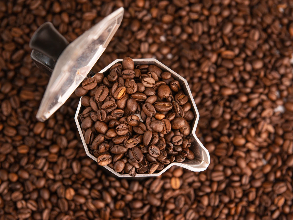 Secretos para hacer el mejor café con la cafetera italiana