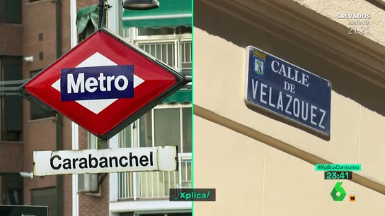 Navidades, ¿ajustadas? Así se presentan las compras para las cenas navideñas en un barrio rico y otro obrero Navidades, ¿ajustadas? Así se presentan las compras para las cenas navideñas en un barrio rico y otro obrero