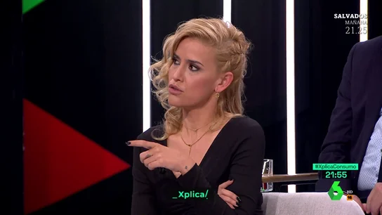 Afra Blanco Afra Blanco