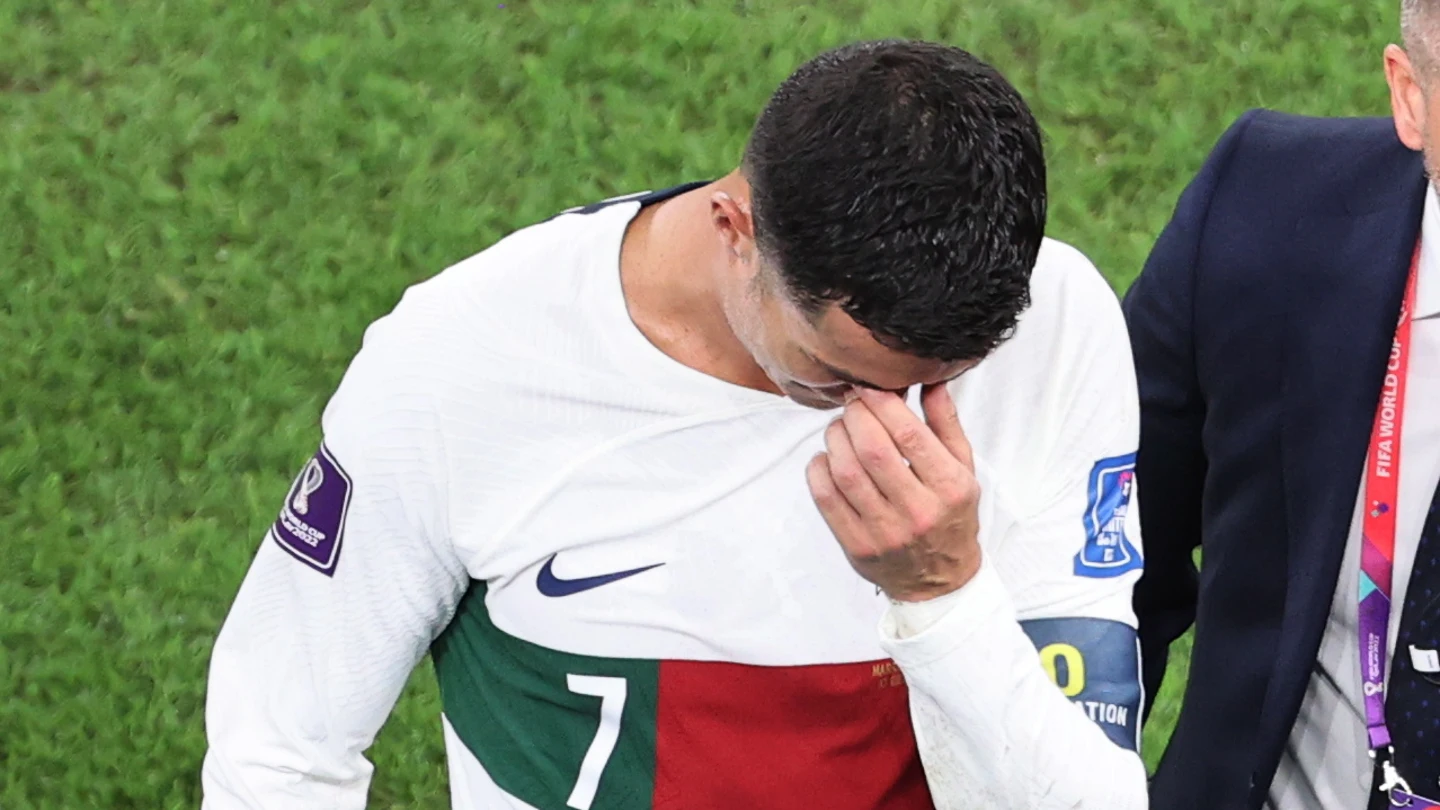 Cristiano Ronaldo Cristiano Ronaldo