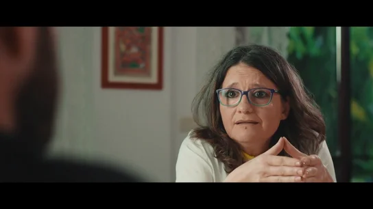 Esta fue la primera reacción de Mónica Oltra al conocer que su marido estaba siendo investigado por abusos a una menor Esta fue la primera reacción de Mónica Oltra al conocer que su marido estaba siendo investigado por abusos a una menor