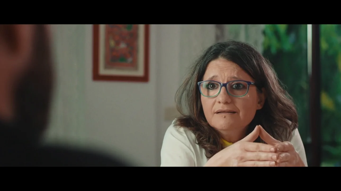 Esta fue la primera reacción de Mónica Oltra al conocer que su marido estaba siendo investigado por abusos a una menor Esta fue la primera reacción de Mónica Oltra al conocer que su marido estaba siendo investigado por abusos a una menor