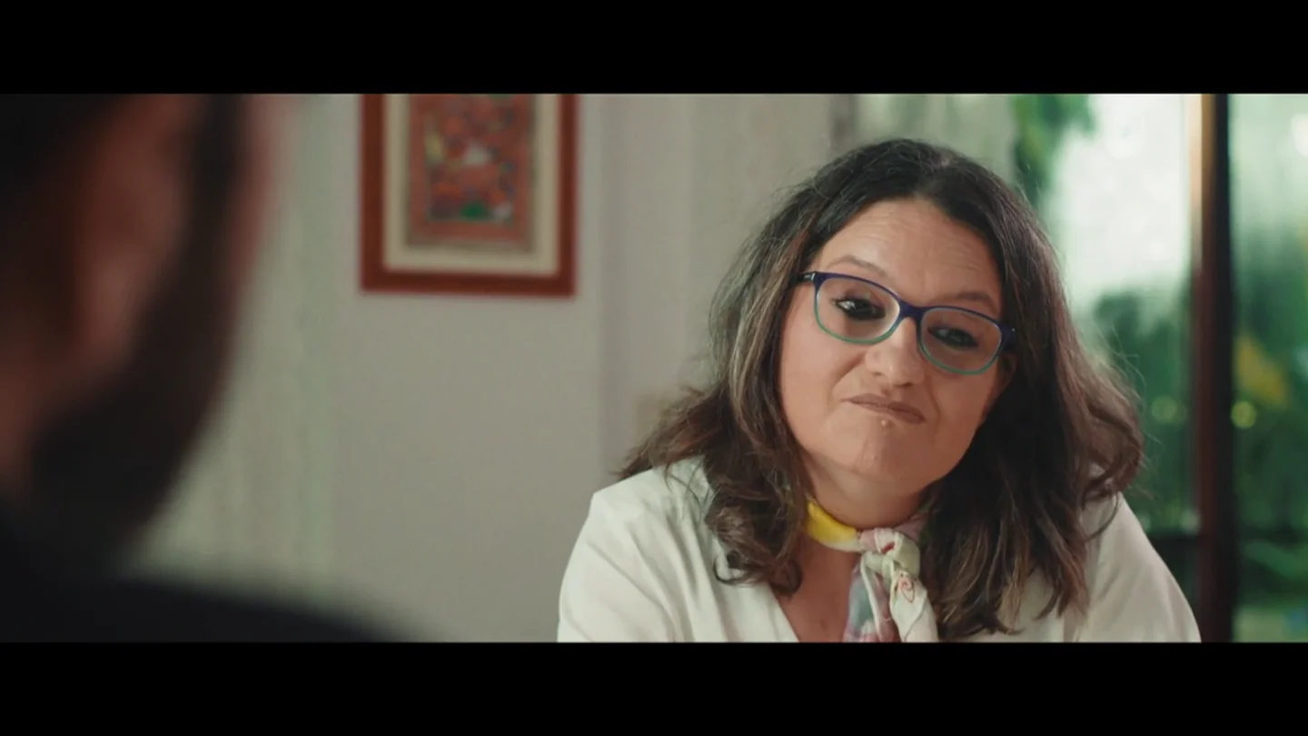 Mónica Oltra, sobre la investigación a su exmarido: "Me molesta que se llame 'caso Oltra', no hay ningún caso" Mónica Oltra, sobre la investigación a su exmarido: "Me molesta que se llame 'caso Oltra', no hay ningún caso"