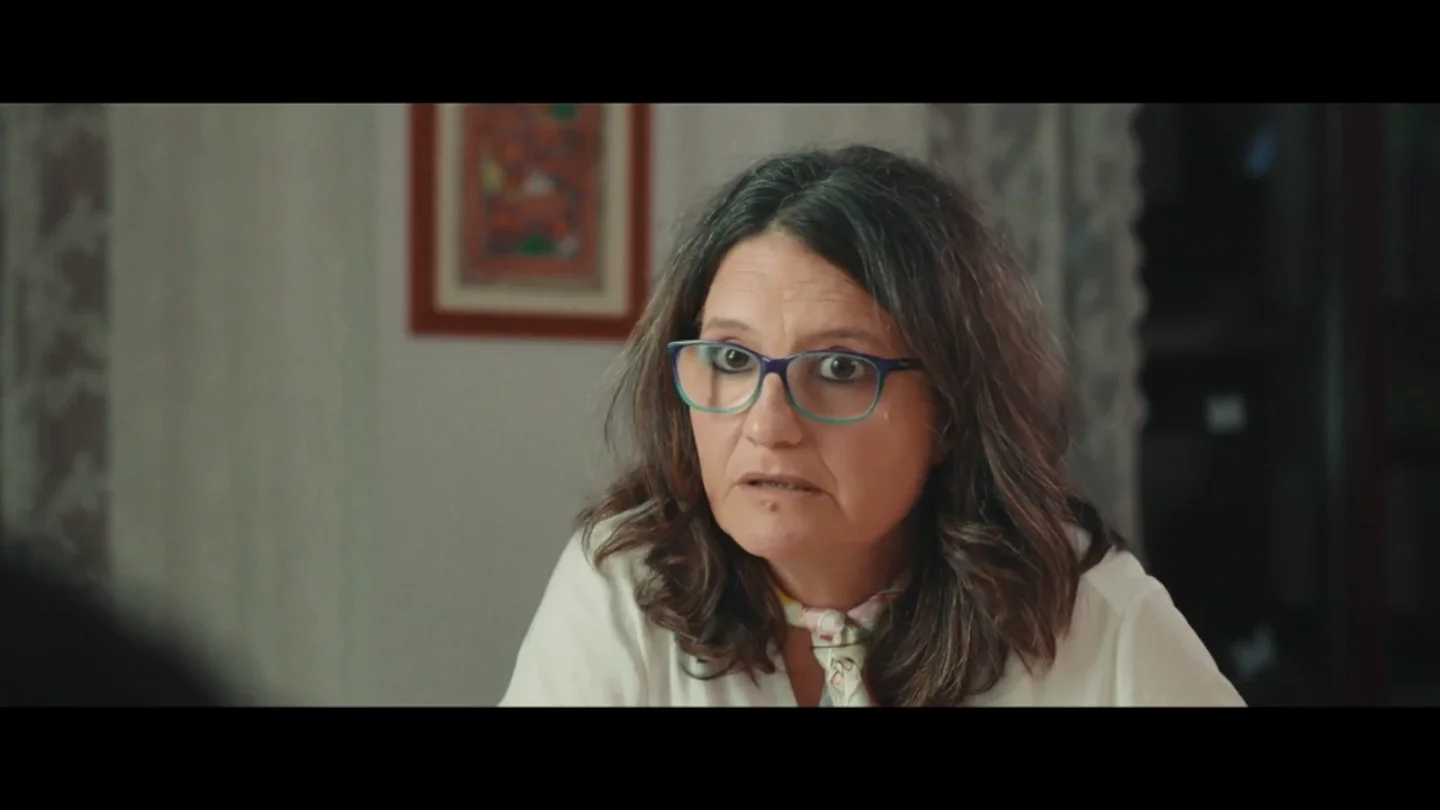 Mónica Oltra desvela cómo es su relación actual con Yolanda Díaz, Ada Colau y Mónica García tras su imputación Mónica Oltra desvela cómo es su relación actual con Yolanda Díaz, Ada Colau y Mónica García tras su imputación