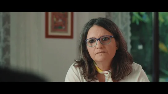 ¿Confía Mónica Oltra en la Justicia en España? Esta es su reacción ante la pregunta de Gonzo en Salvados ¿Confía Mónica Oltra en la Justicia en España? Esta es su reacción ante la pregunta de Gonzo en Salvados
