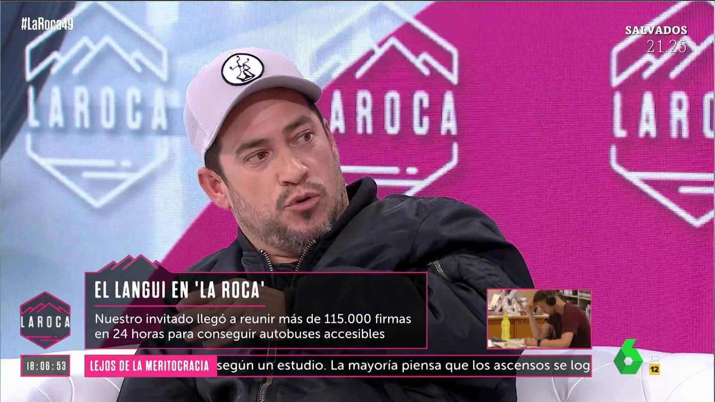 El Langui El Langui
