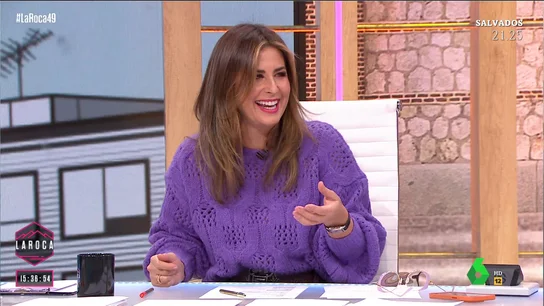 Nuria Roca Nuria Roca
