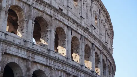 Roma Roma