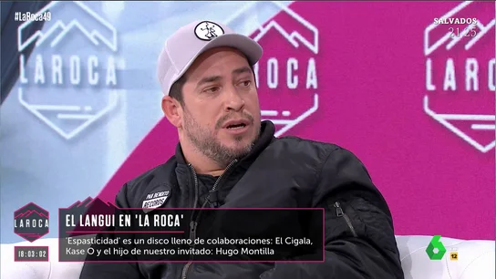 El Langui El Langui
