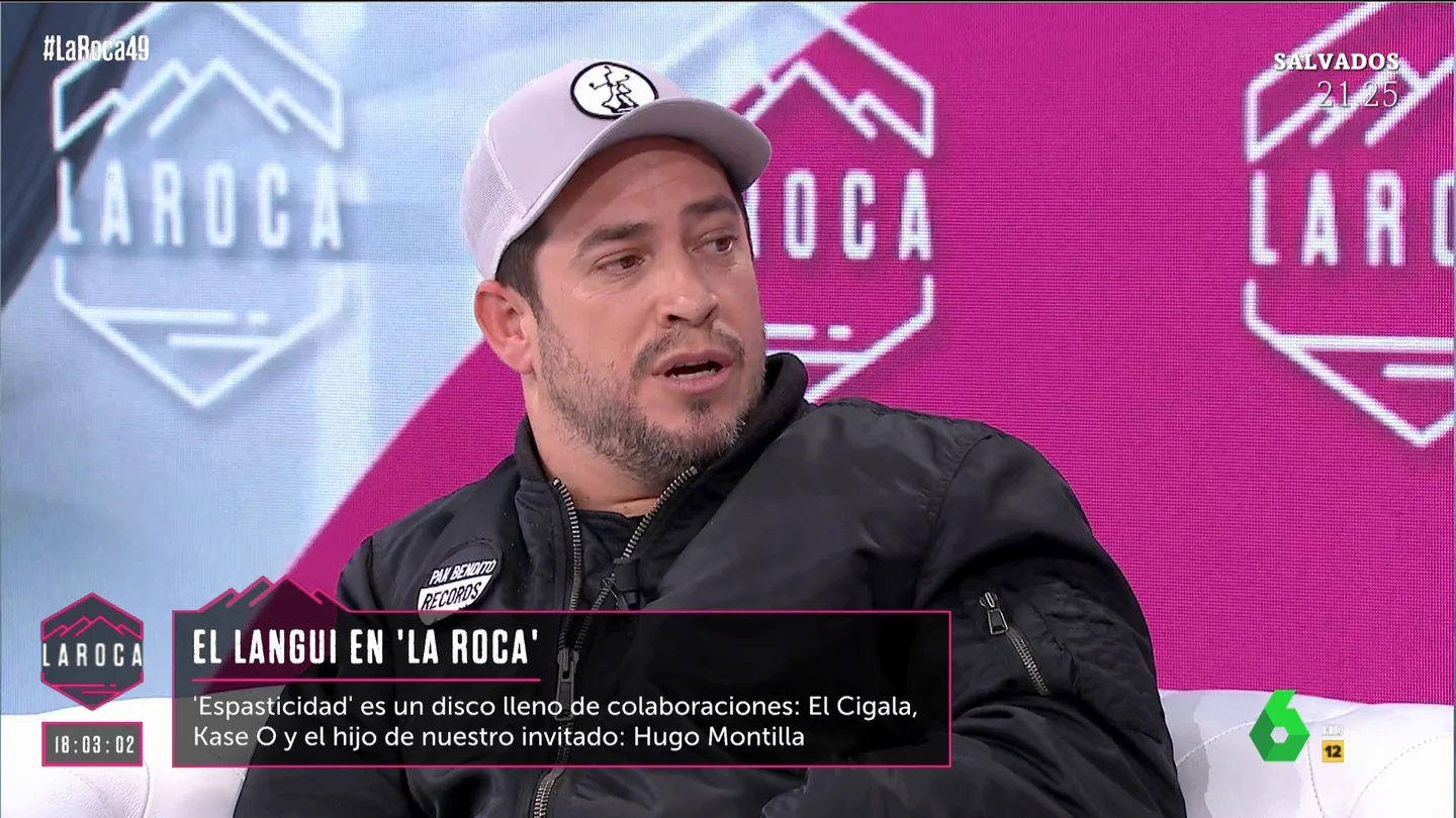 El Langui El Langui