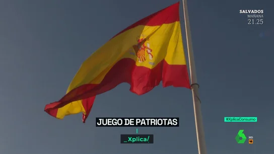Patriotismo Patriotismo