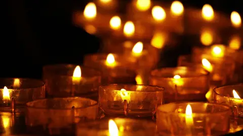 Candlelight Candlelight