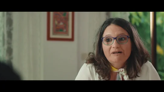 Mónica Oltra reflexiona sobre lo que el PP de Valencia no le perdonará jamás: "La izquierda bajaba la cara, yo nunca lo hice" Mónica Oltra reflexiona sobre lo que el PP de Valencia no le perdonará jamás: "La izquierda bajaba la cara, yo nunca lo hice"