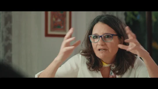 ¿Se presentará Mónica Oltra como candidata al Congreso de los Diputados en 2023? Así responde a Gonzo ¿Se presentará Mónica Oltra como candidata al Congreso de los Diputados en 2023? Así responde a Gonzo