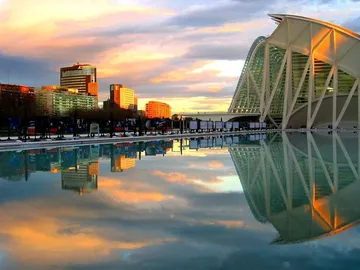 8 planes para disfrutar en Valencia este mes de diciembre 8 planes para disfrutar en Valencia este mes de diciembre