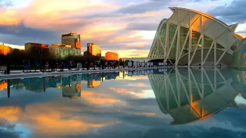 8 planes para disfrutar en Valencia este mes de diciembre 8 planes para disfrutar en Valencia este mes de diciembre