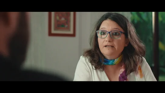Así explica Mónica Oltra por qué nadie de la Consellería la avisó de la investigación a su exmarido por abusos a una menor Así explica Mónica Oltra por qué nadie de la Consellería la avisó de la investigación a su exmarido por abusos a una menor