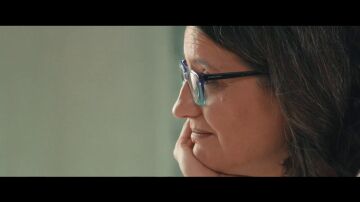 Mónica Oltra carga contra Cristina Seguí: "Ha manipulado a la menor tutelada ofreciéndole dinero por denunciarme"