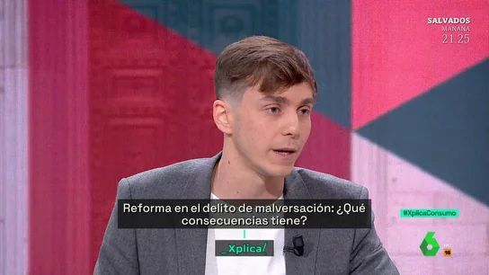 "No hay corrupción buena o mala": Eduardo Rubiño "No hay corrupción buena o mala": Eduardo Rubiño