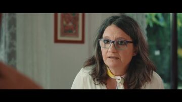 Mónica Oltra acusa a la extrema derecha de estar detrás de su imputación: "Son los parásitos de las democracias"