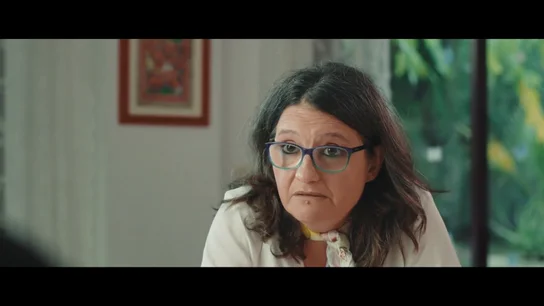 "Voy a seguir bailando, le pese a quien le pese": Mónica Oltra responde a las críticas por su baile tras ser imputada "Voy a seguir bailando, le pese a quien le pese": Mónica Oltra responde a las críticas por su baile tras ser imputada