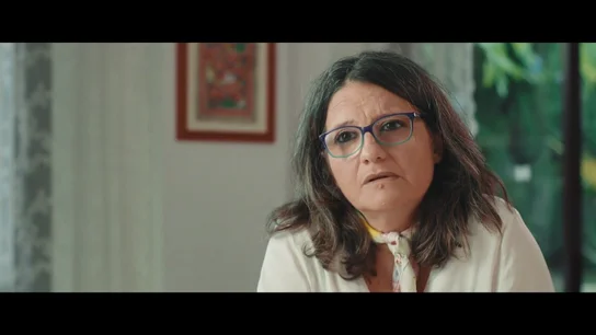 ¿Ximo Puig llegó a amenazar a Mónica Oltra con echarla si no se iba? La exvicepresidenta valenciana responde ¿Ximo Puig llegó a amenazar a Mónica Oltra con echarla si no se iba? La exvicepresidenta valenciana responde