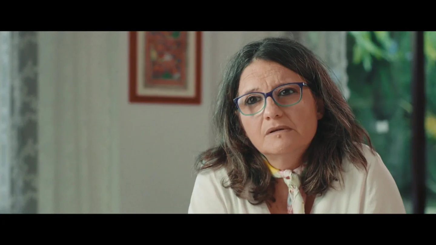 ¿Ximo Puig llegó a amenazar a Mónica Oltra con echarla si no se iba? La exvicepresidenta valenciana responde ¿Ximo Puig llegó a amenazar a Mónica Oltra con echarla si no se iba? La exvicepresidenta valenciana responde