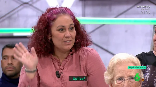 "No quiero pagar menos impuestos, tienen que subir los sueldos" "No quiero pagar menos impuestos, tienen que subir los sueldos"