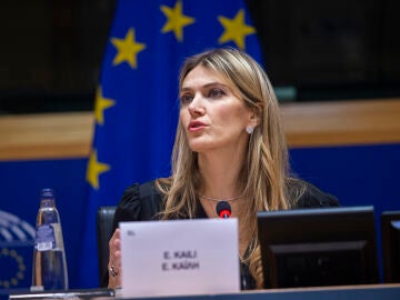 Eva Kaili’s partner confesses their involvement in the European Parliament bribery scheme