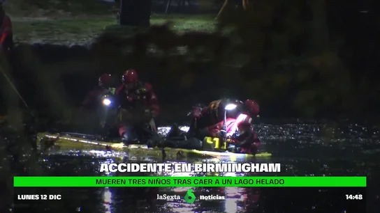 lago helado lago helado