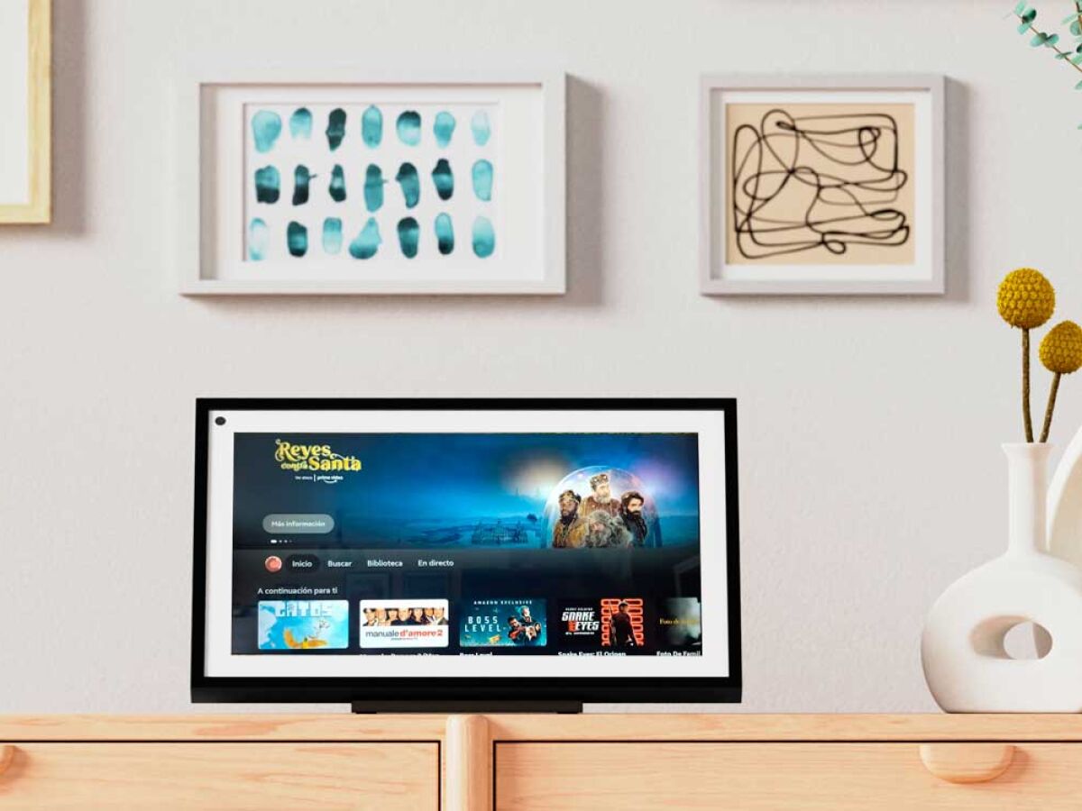 Xiaomi shop con alexa