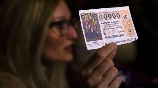 Sí, el 00000 existe en la Lotería de Navidad, no es exclusivo de la Casa Real y sí, también puede tocar Sí, el 00000 existe en la Lotería de Navidad, no es exclusivo de la Casa Real y sí, también puede tocar