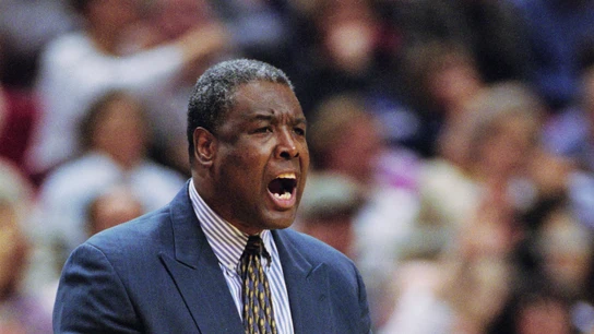 Paul Silas Paul Silas